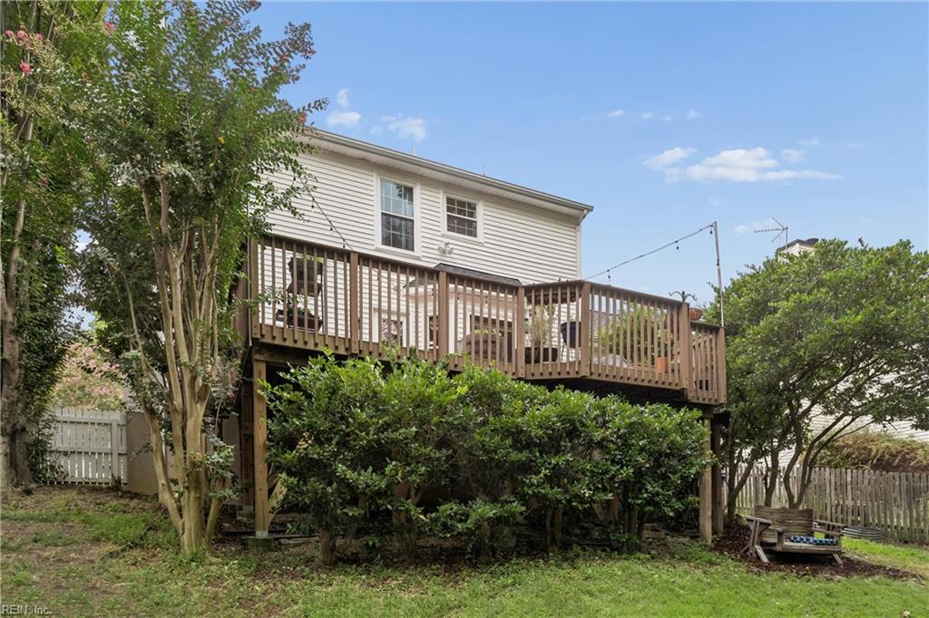 116 Summerglen Ridge Newport News VA 23602