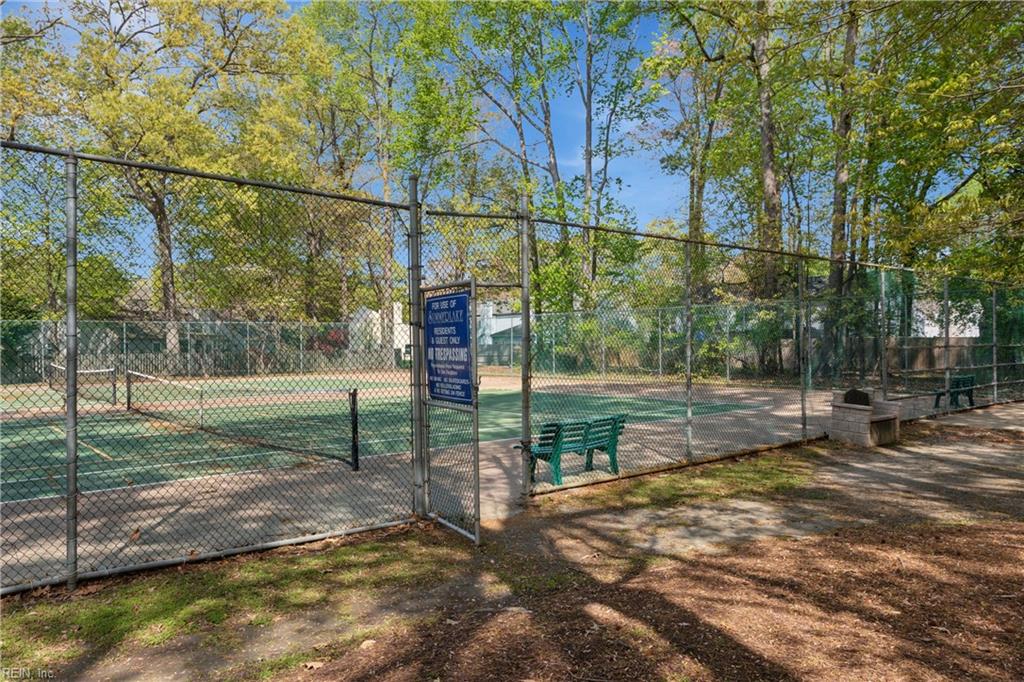 116 Summerglen Ridge Newport News VA 23602