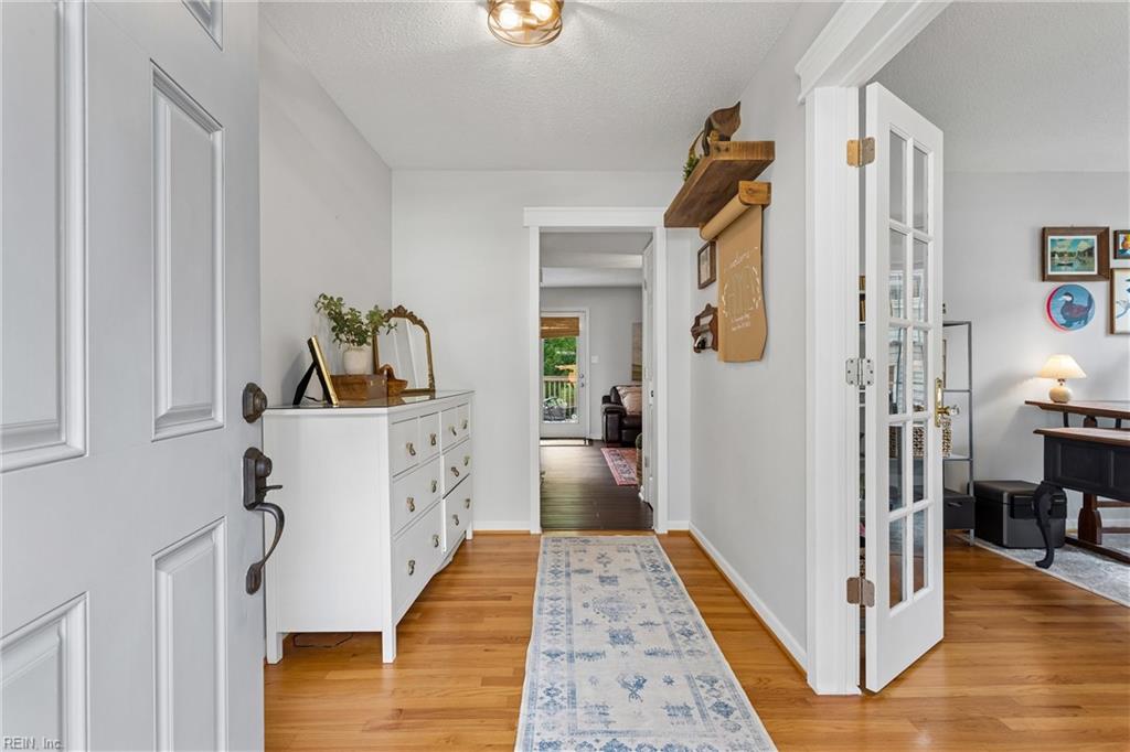 116 Summerglen Ridge Newport News VA 23602