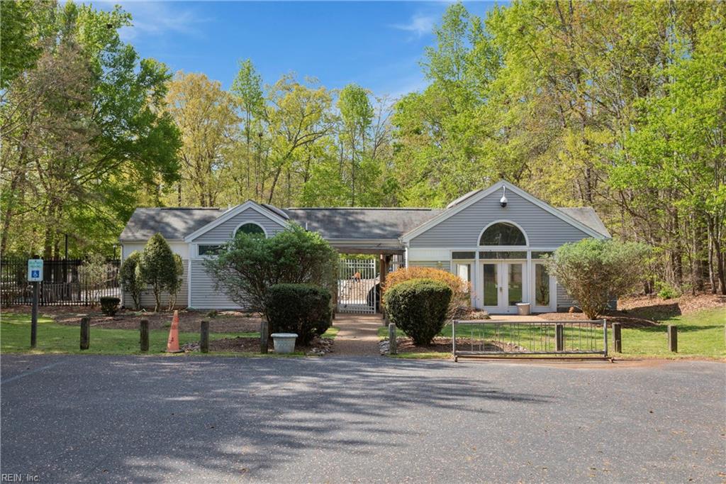 116 Summerglen Ridge Newport News VA 23602