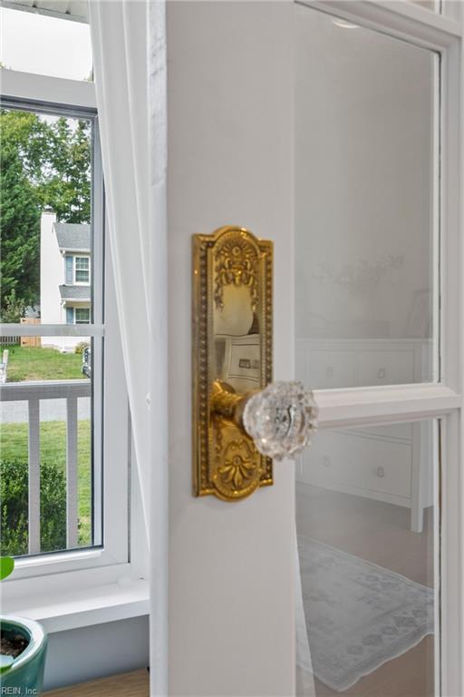 116 Summerglen Ridge Newport News VA 23602