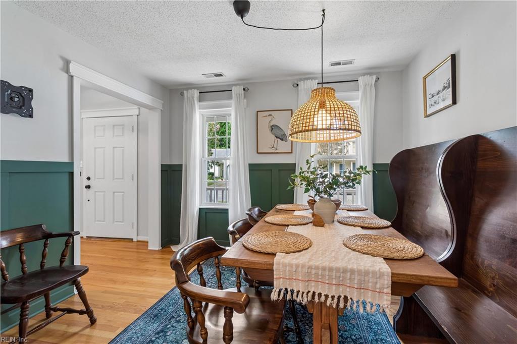 116 Summerglen Ridge Newport News VA 23602