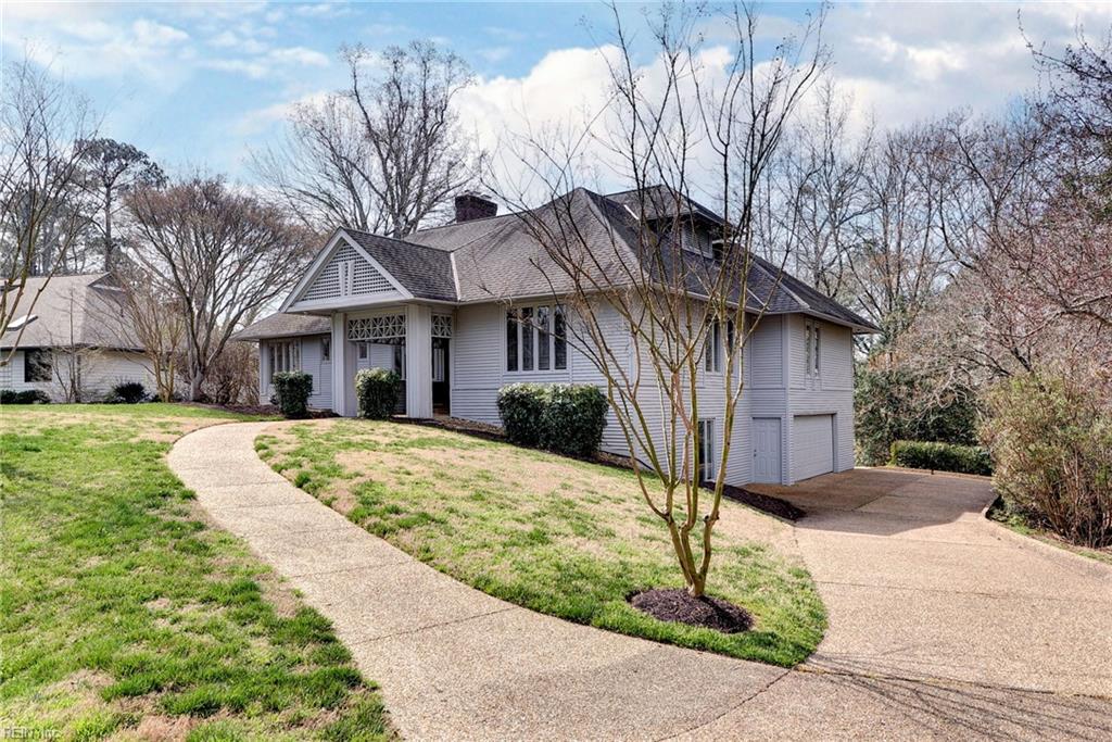 Williamsburg VA, 240 William Barksdale