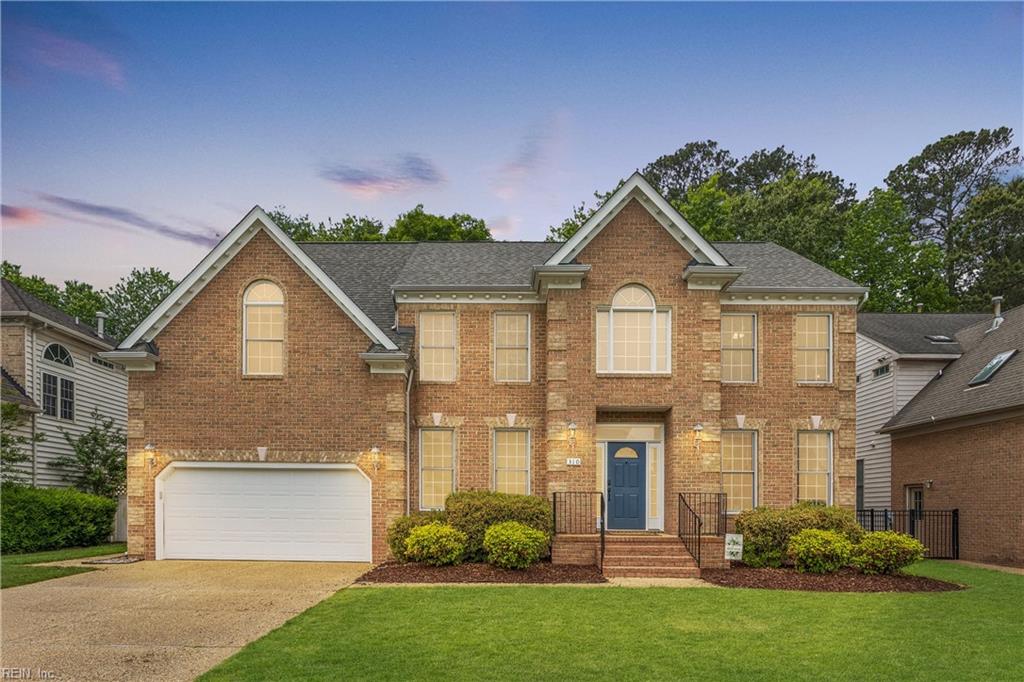 310 Blevins Run Yorktown VA 23693