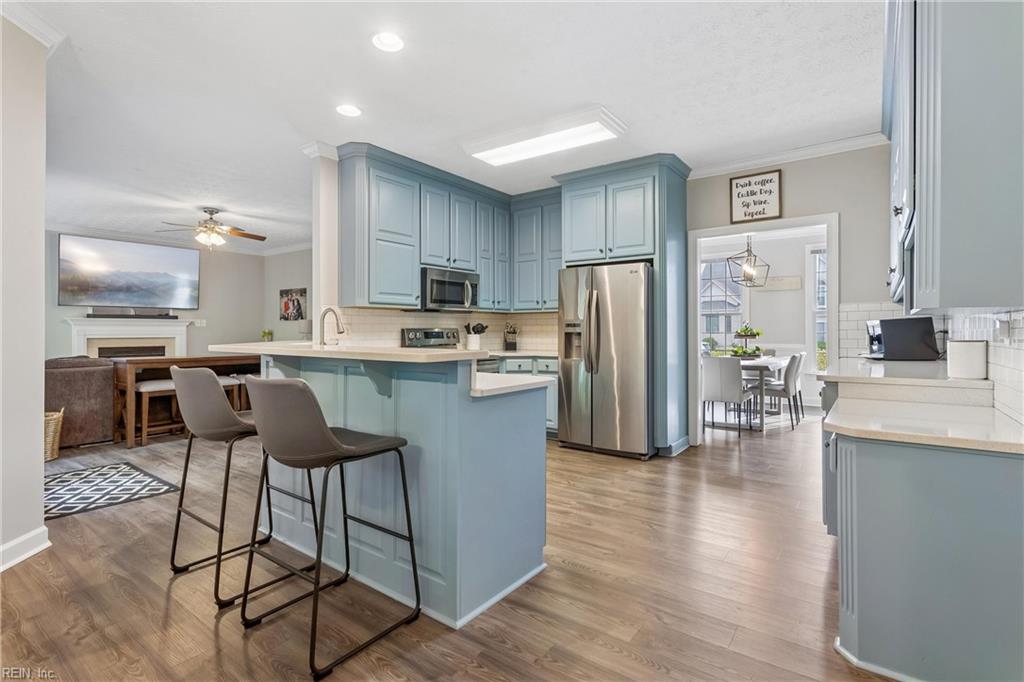 310 Blevins Run Yorktown VA 23693