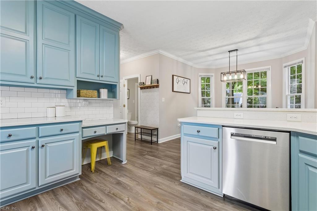 310 Blevins Run Yorktown VA 23693