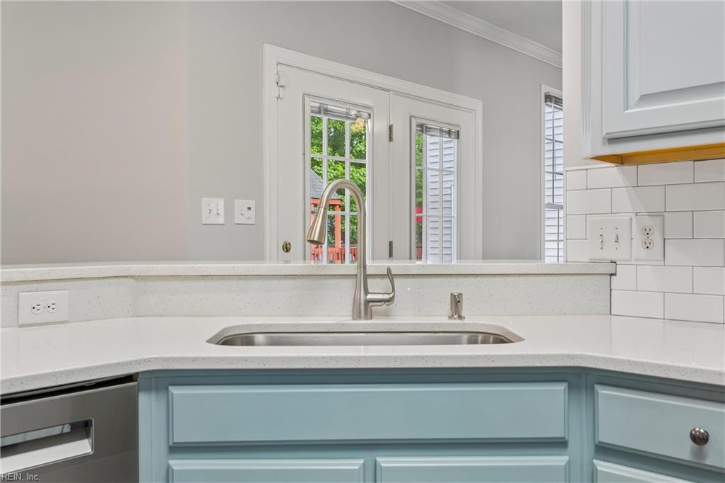 310 Blevins Run Yorktown VA 23693