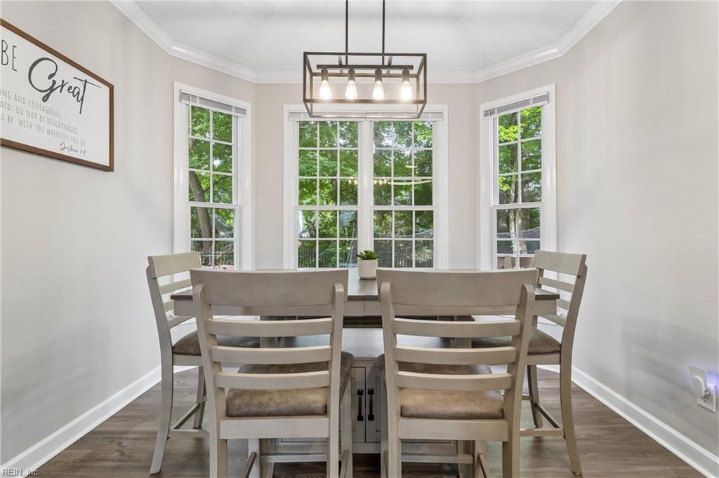 310 Blevins Run Yorktown VA 23693