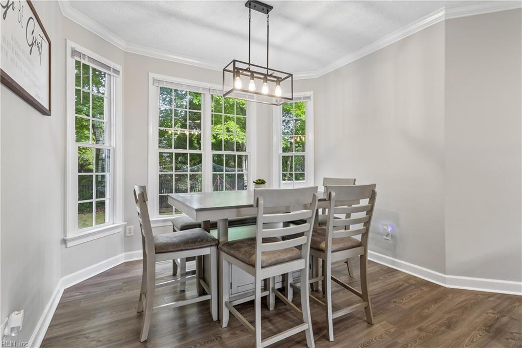 310 Blevins Run Yorktown VA 23693