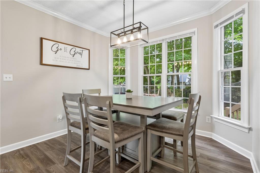 310 Blevins Run Yorktown VA 23693