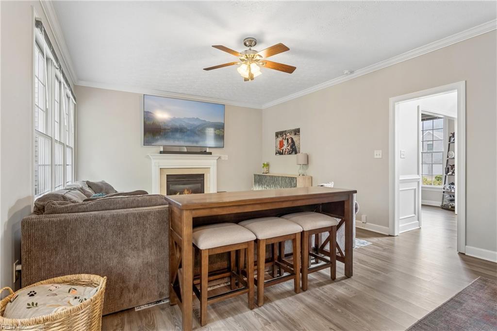 310 Blevins Run Yorktown VA 23693