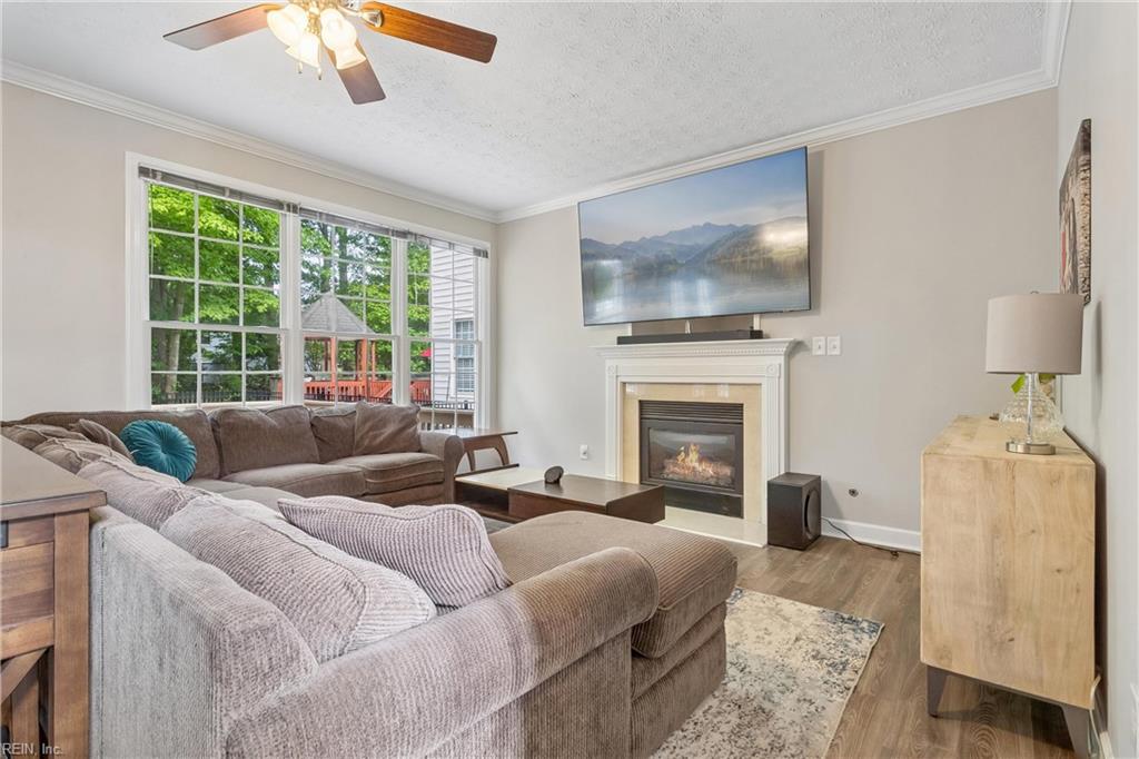 310 Blevins Run Yorktown VA 23693