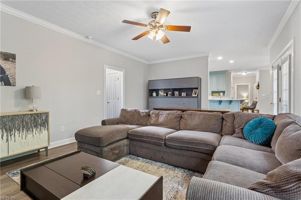 310 Blevins Run Yorktown VA 23693