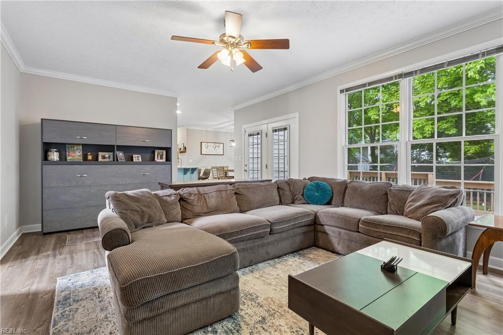 310 Blevins Run Yorktown VA 23693