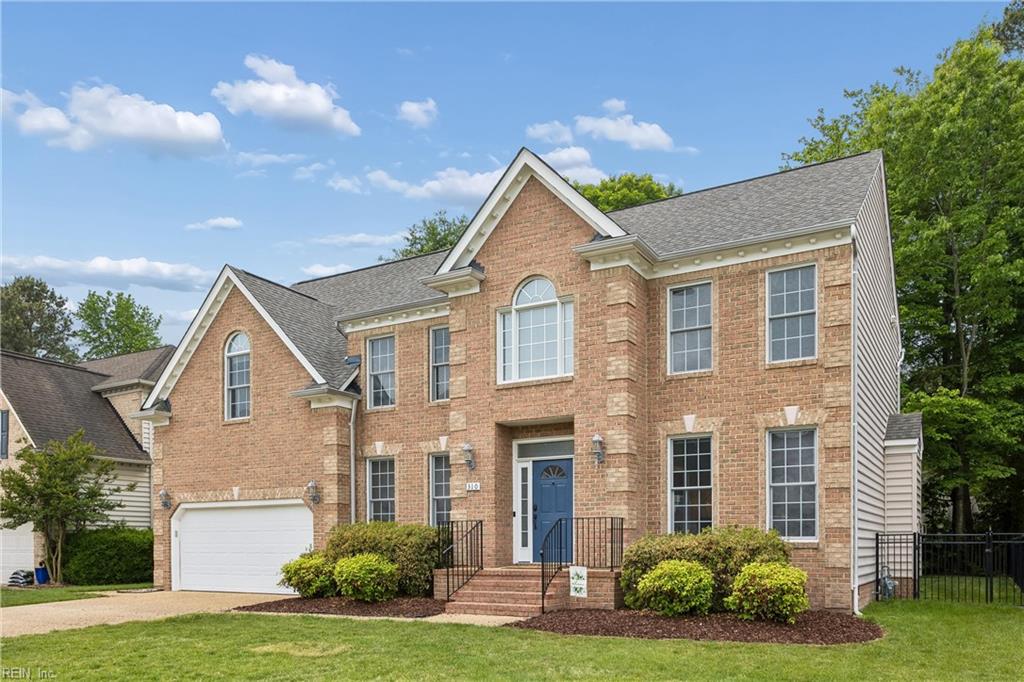 310 Blevins Run Yorktown VA 23693
