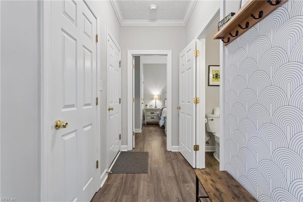 310 Blevins Run Yorktown VA 23693