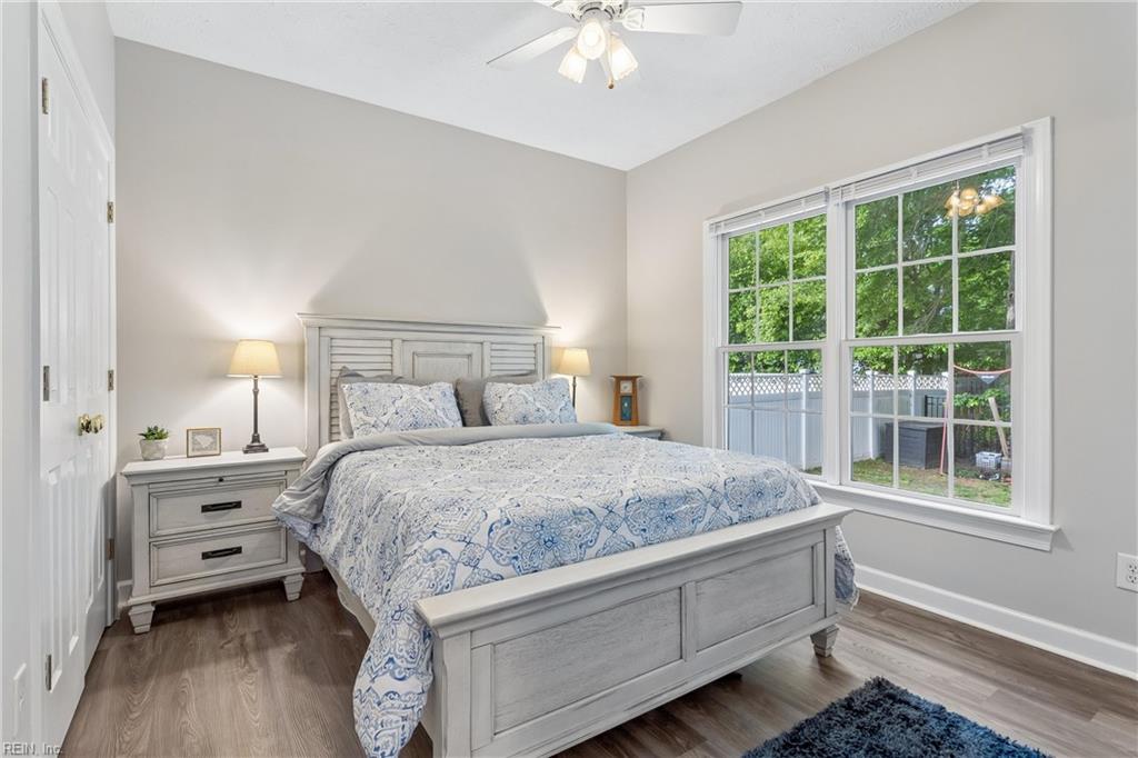 310 Blevins Run Yorktown VA 23693