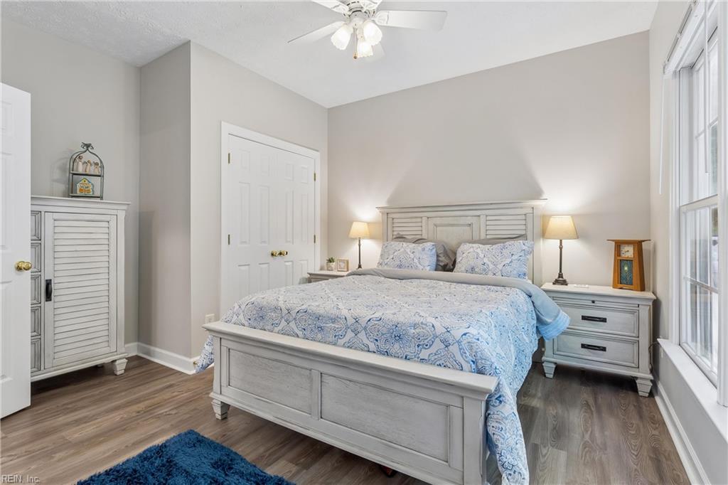 310 Blevins Run Yorktown VA 23693