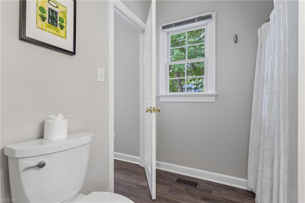 310 Blevins Run Yorktown VA 23693
