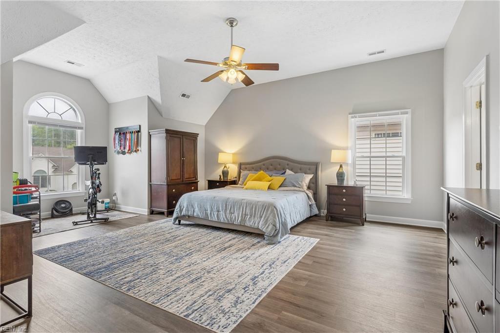 310 Blevins Run Yorktown VA 23693