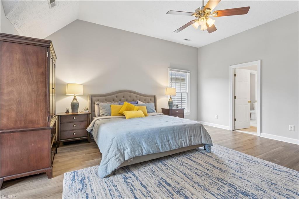 310 Blevins Run Yorktown VA 23693