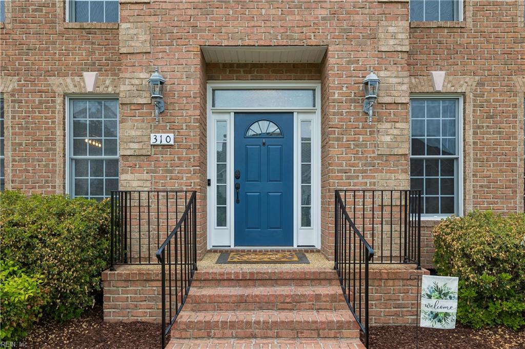 310 Blevins Run Yorktown VA 23693
