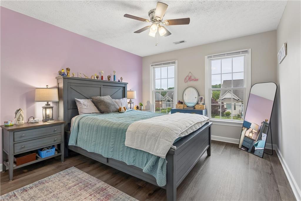 310 Blevins Run Yorktown VA 23693