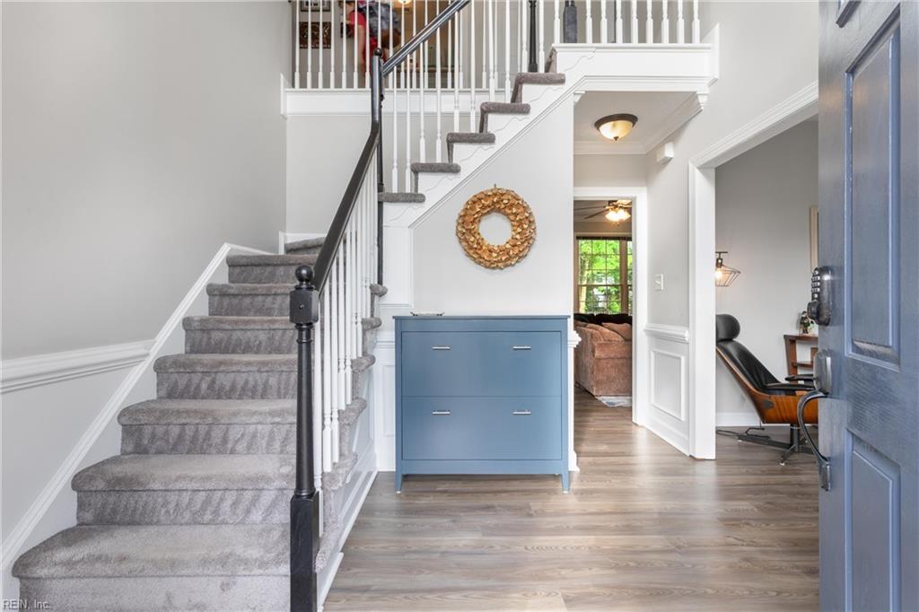 310 Blevins Run Yorktown VA 23693