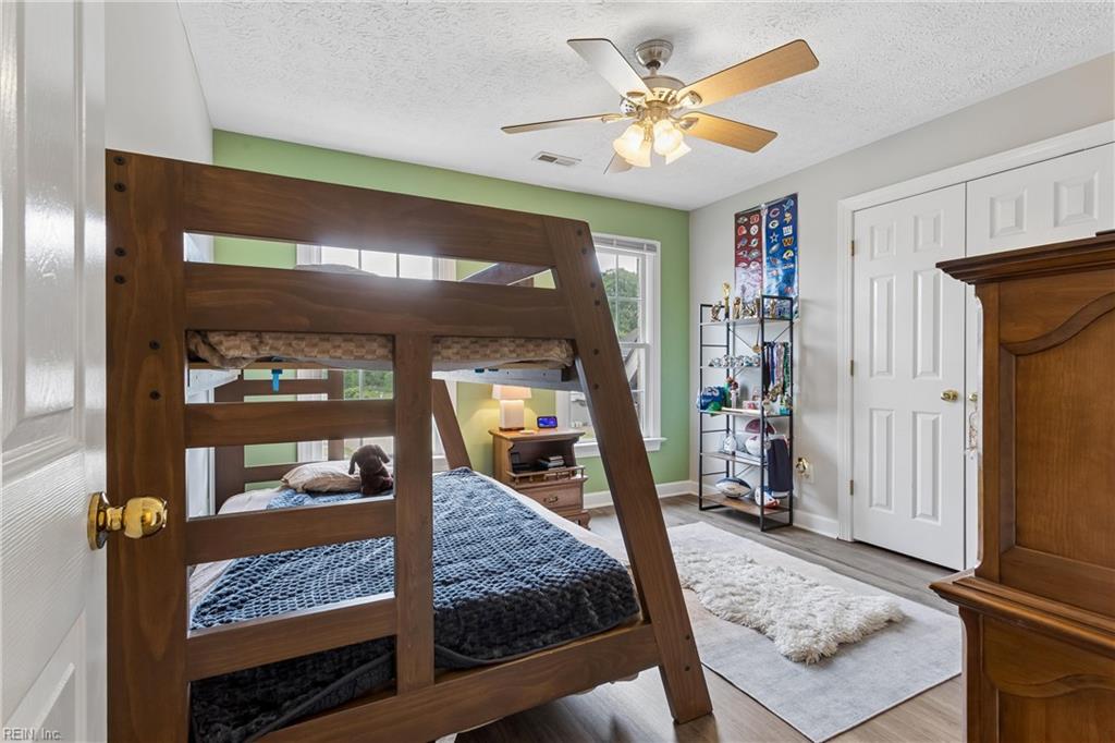 310 Blevins Run Yorktown VA 23693