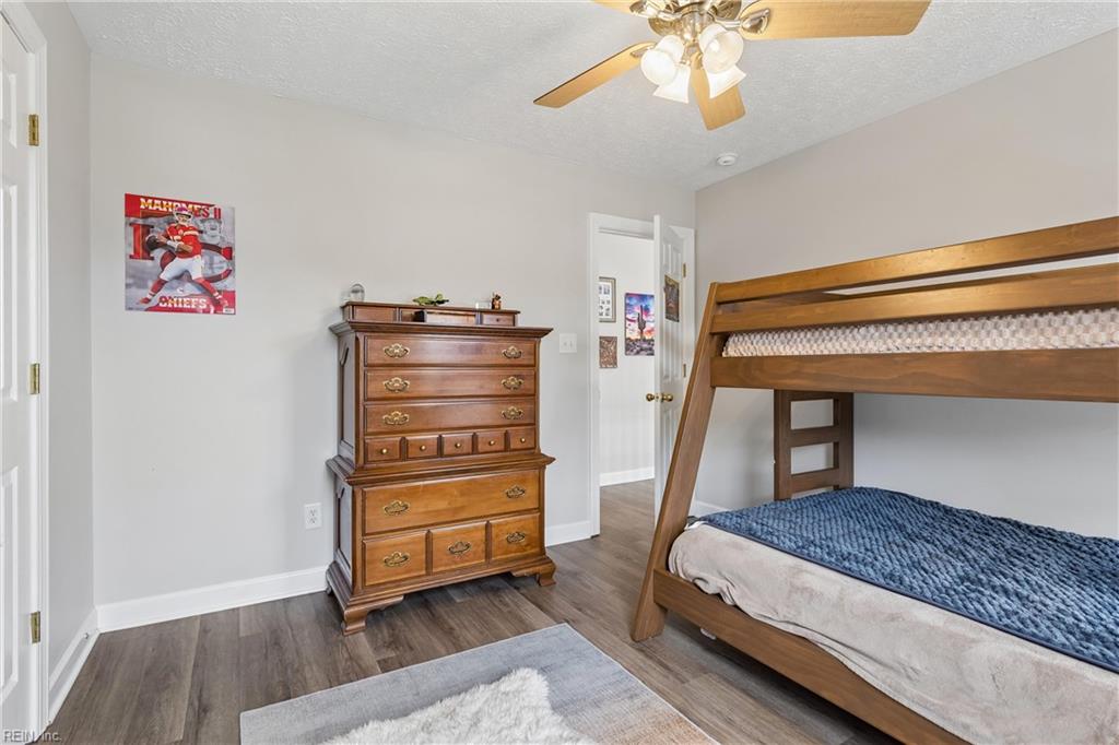 310 Blevins Run Yorktown VA 23693