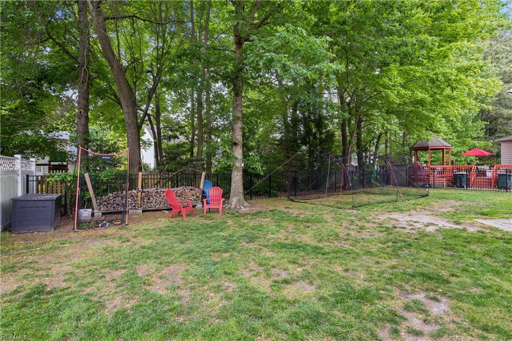 310 Blevins Run Yorktown VA 23693