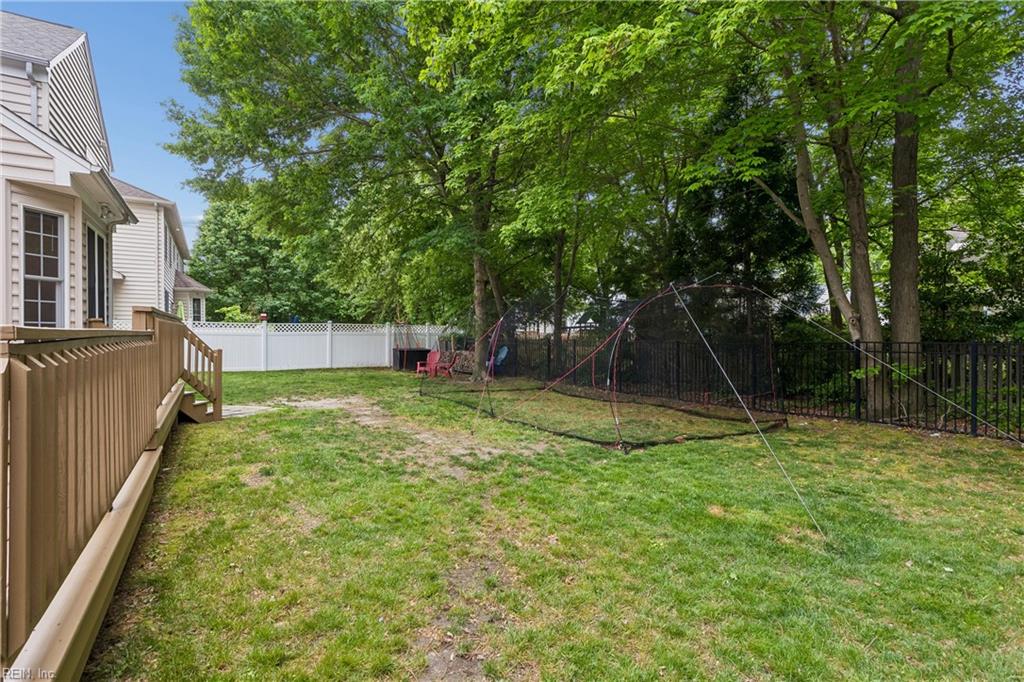 310 Blevins Run Yorktown VA 23693