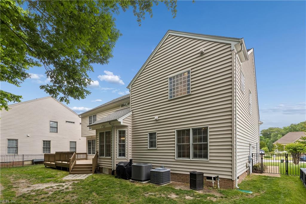 310 Blevins Run Yorktown VA 23693