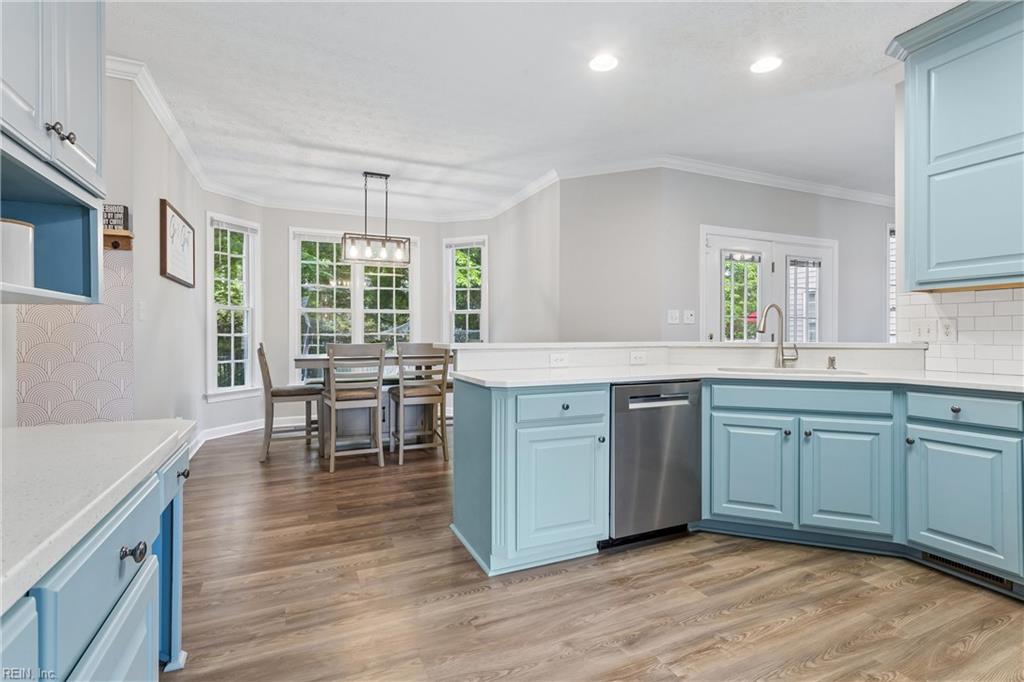 310 Blevins Run Yorktown VA 23693