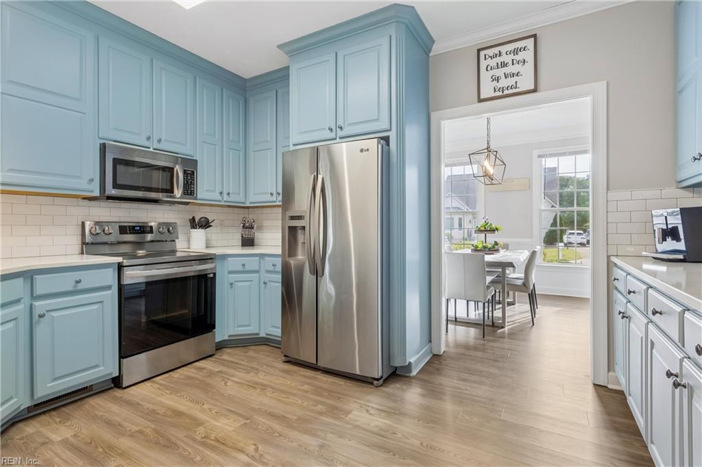 310 Blevins Run Yorktown VA 23693