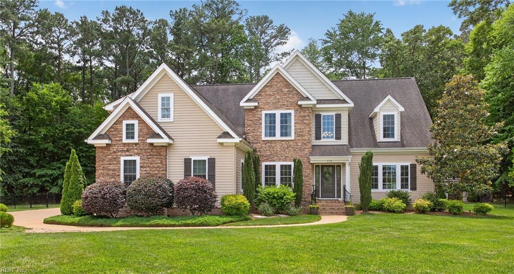 118 Collington Run Yorktown VA 23693