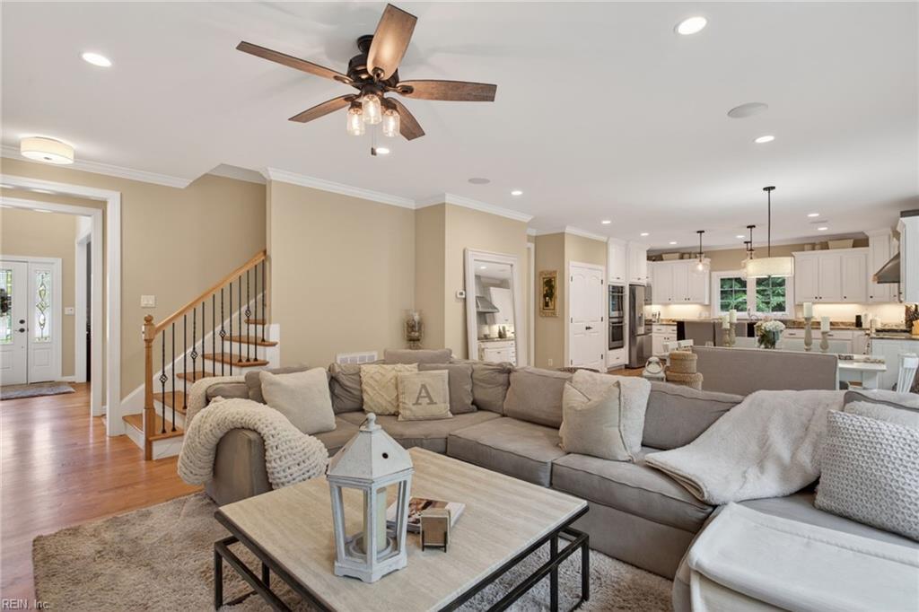 118 Collington Run Yorktown VA 23693