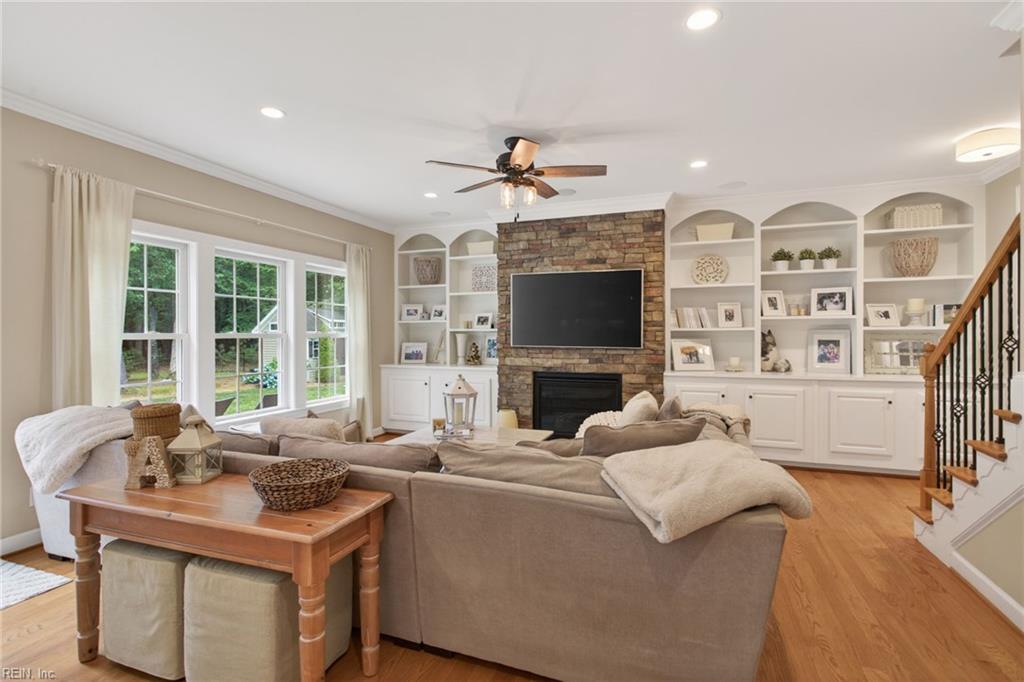 118 Collington Run Yorktown VA 23693