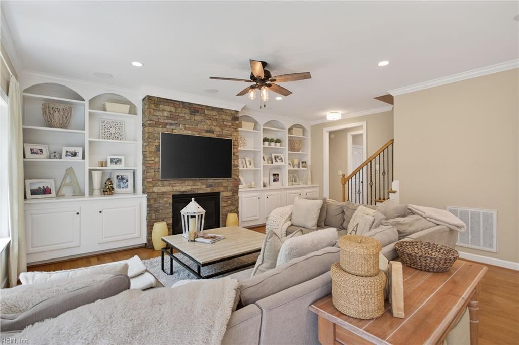 118 Collington Run Yorktown VA 23693