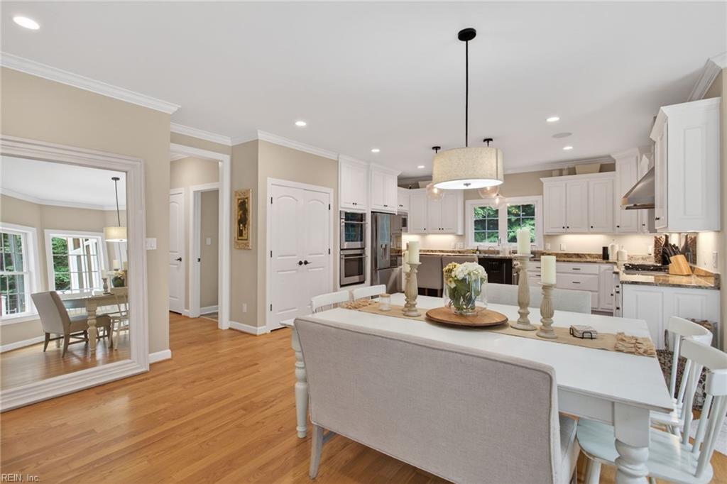 118 Collington Run Yorktown VA 23693