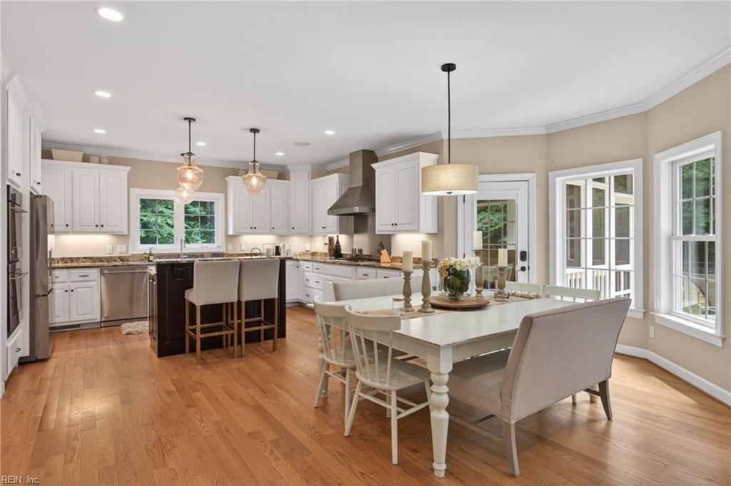 118 Collington Run Yorktown VA 23693