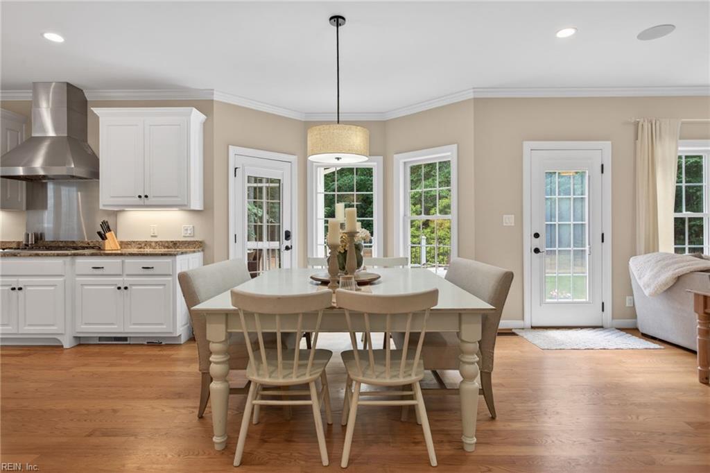 118 Collington Run Yorktown VA 23693