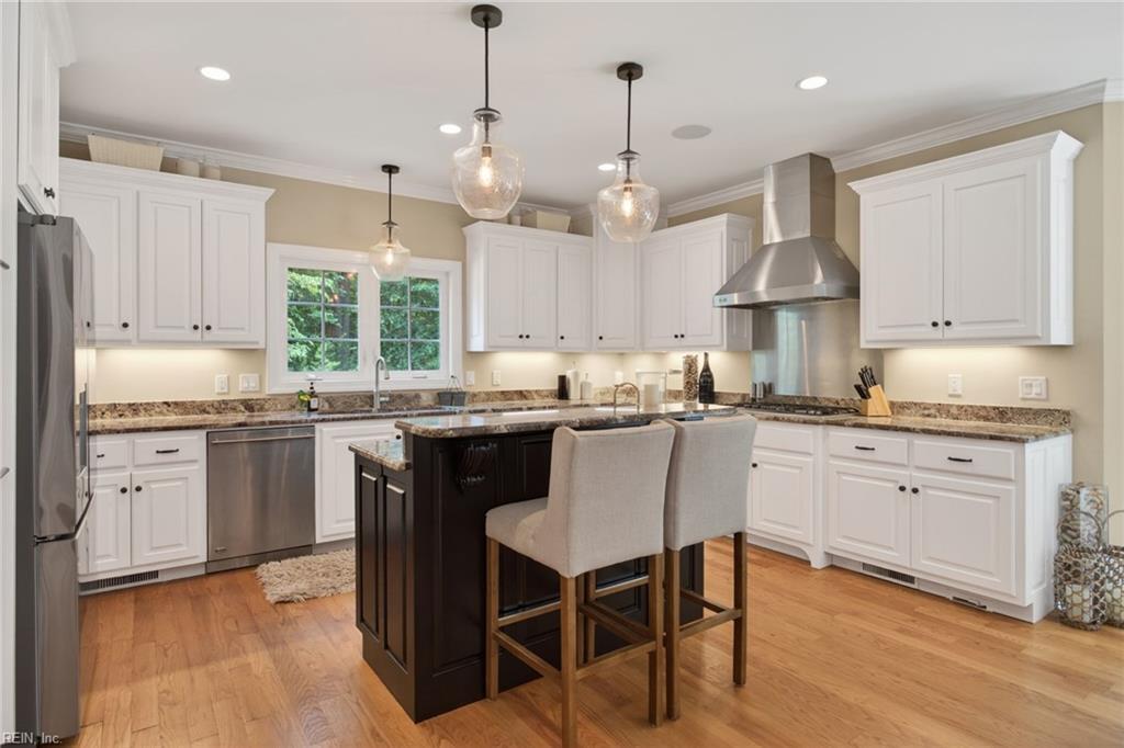 118 Collington Run Yorktown VA 23693