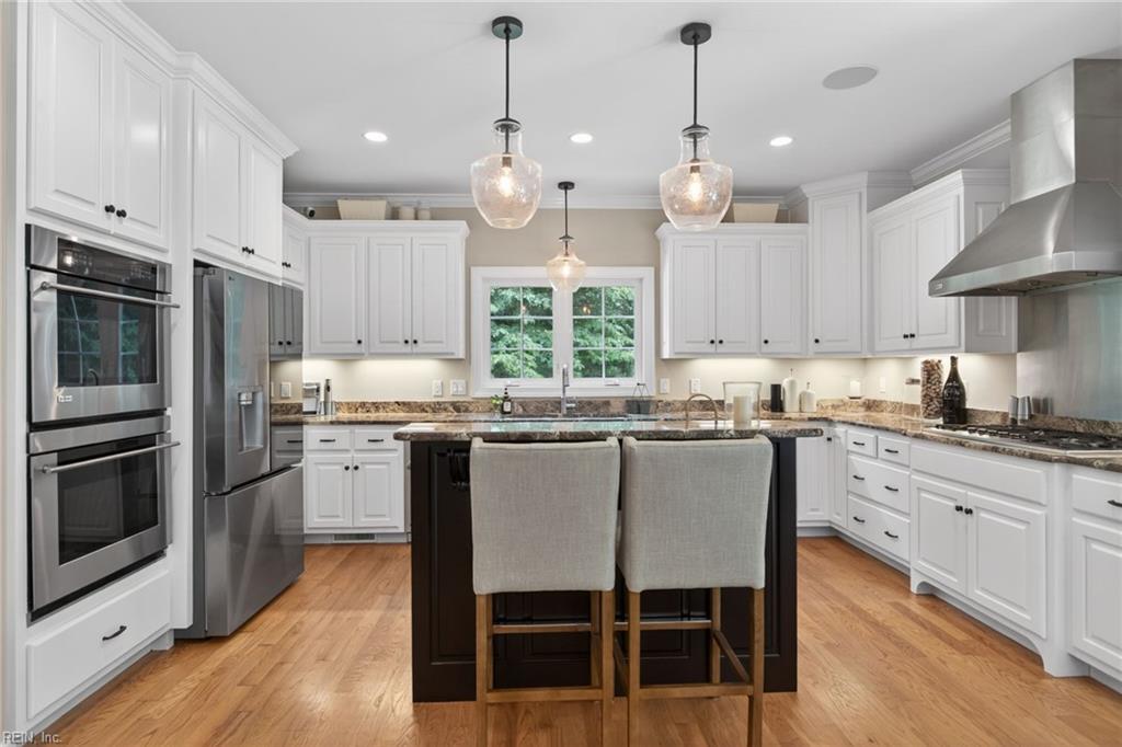 118 Collington Run Yorktown VA 23693