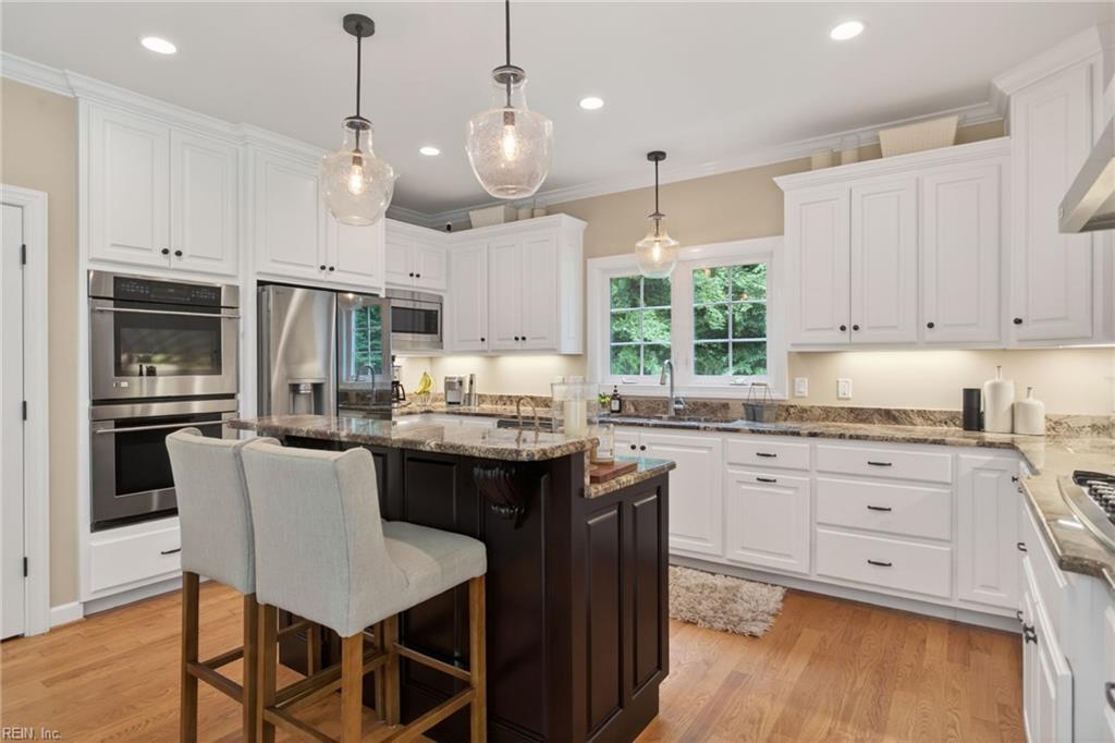 118 Collington Run Yorktown VA 23693