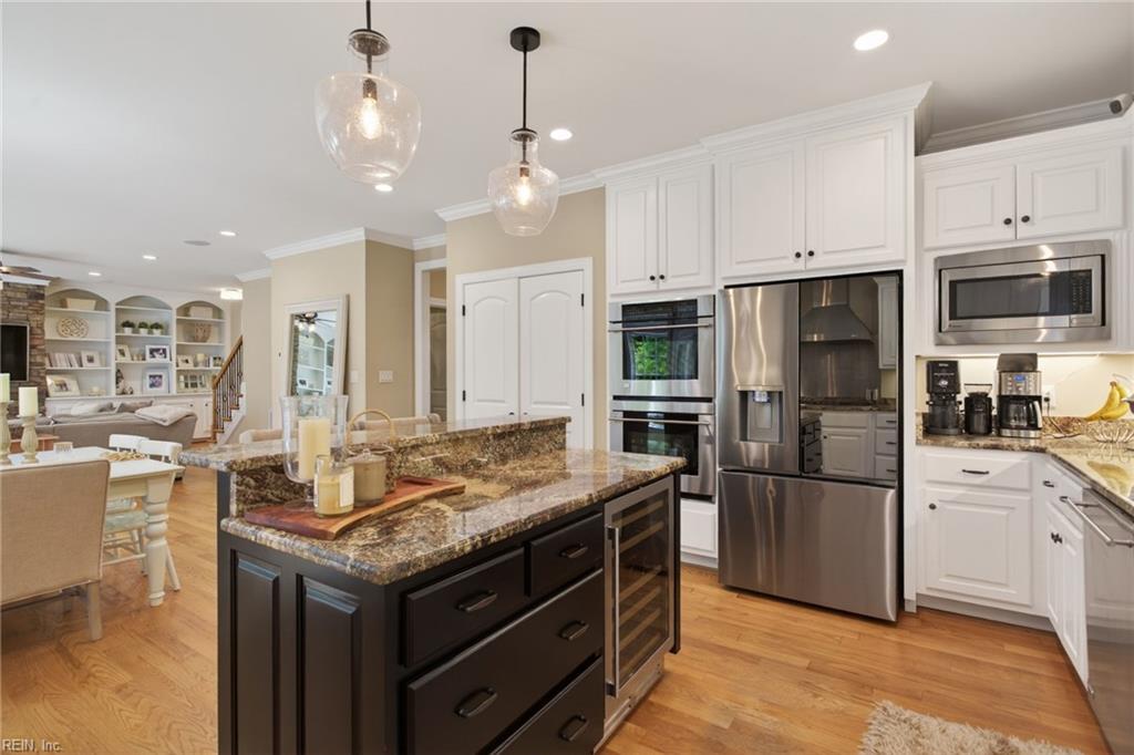 118 Collington Run Yorktown VA 23693