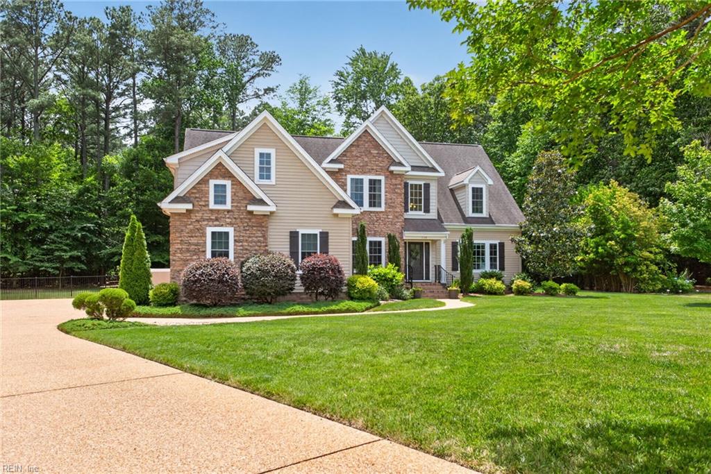 118 Collington Run Yorktown VA 23693