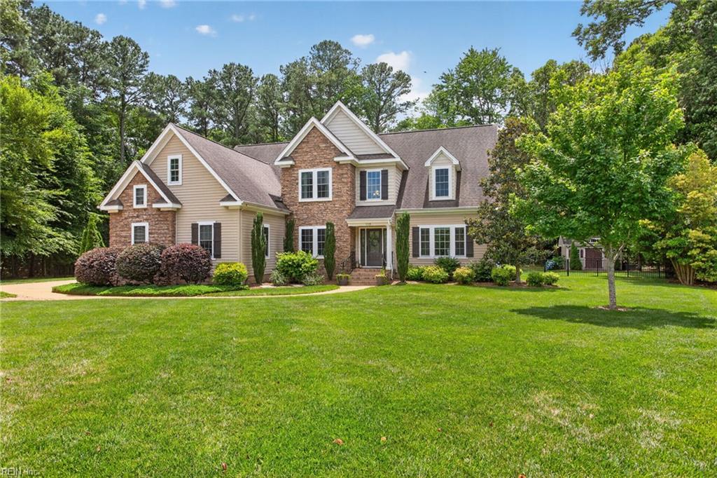 118 Collington Run Yorktown VA 23693