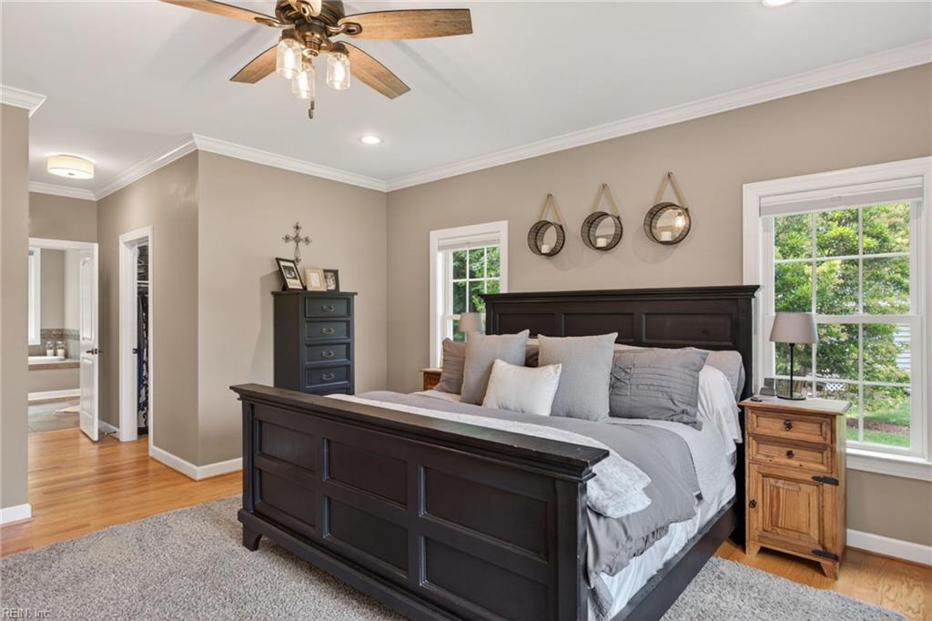 118 Collington Run Yorktown VA 23693