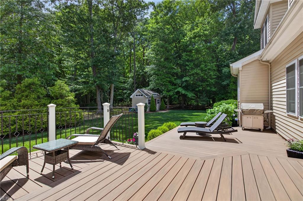 118 Collington Run Yorktown VA 23693